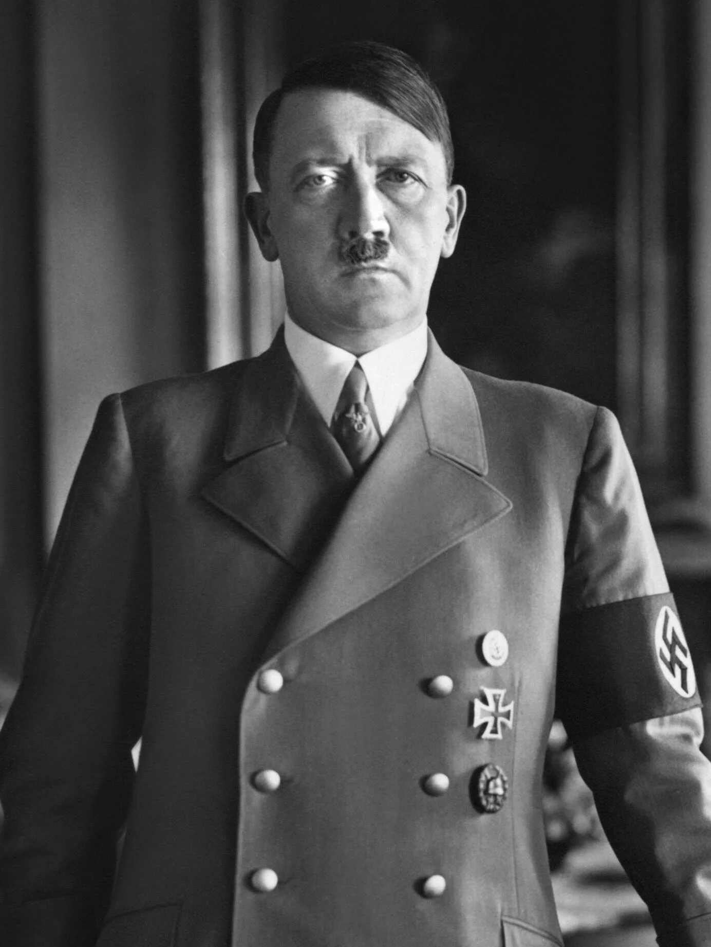 Adolf Hitler