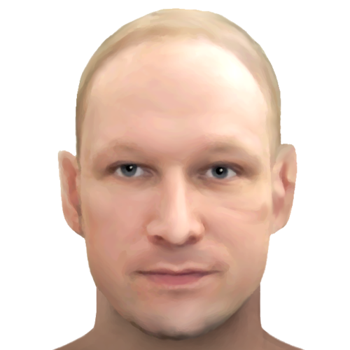 Anders Behring Breivik