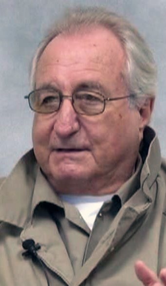Bernie Madoff