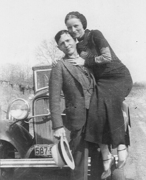 Bonnie Parker