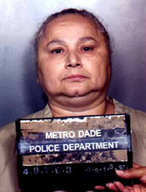 Griselda Blanco Restrepo