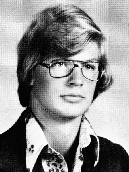 Jeffrey Dahmer