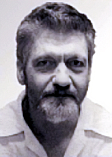 Ted Kaczynski