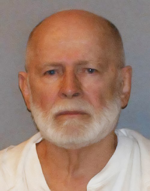 James Joseph 'Whitey' Bulger Jr.