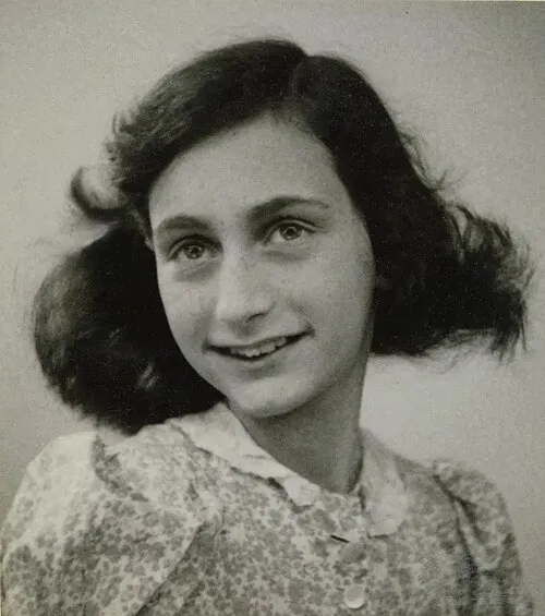 Anne Frank