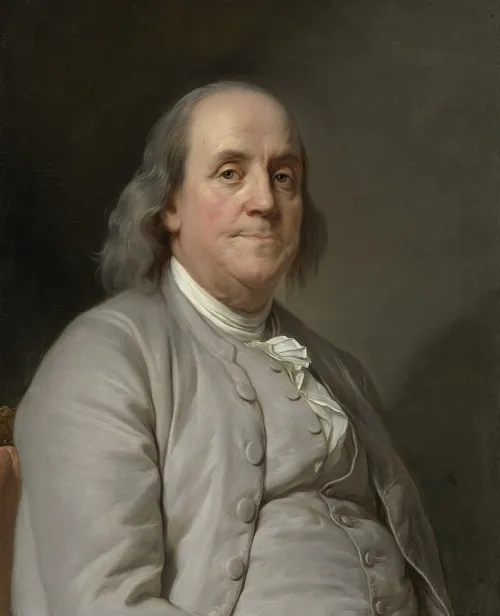 Benjamin Franklin