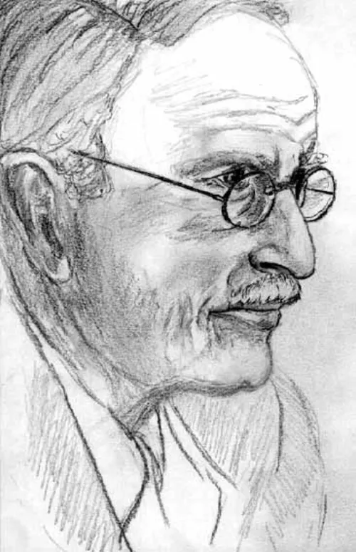 Carl Jung