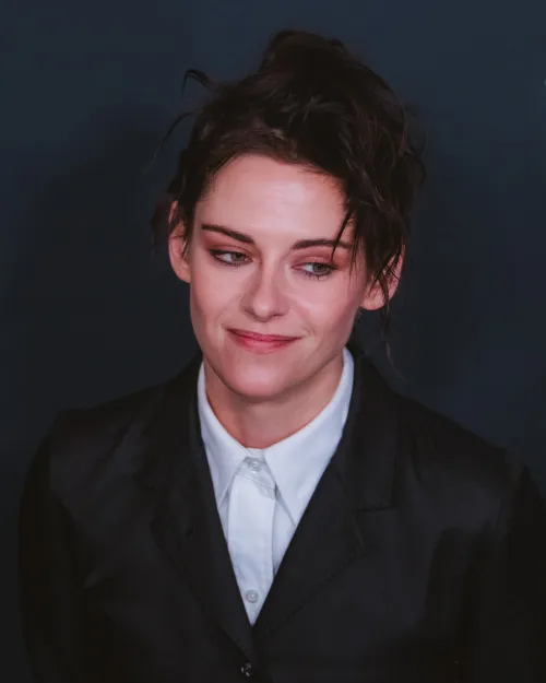 Kristen Stewart