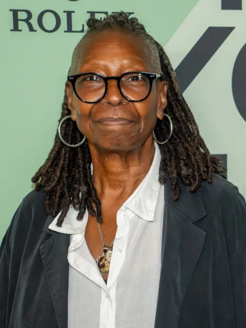 Whoopi Goldberg