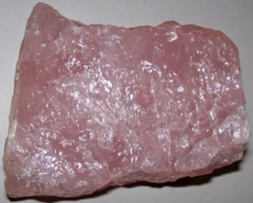 Rose Quartz