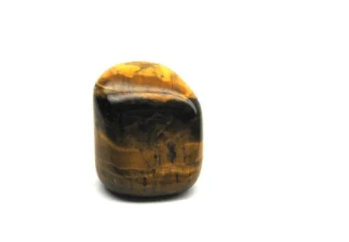 Tiger's Eye